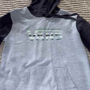VANS HOODIE